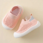 Happy Feet For Little Ones