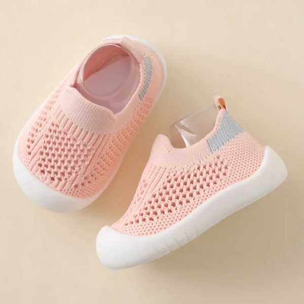 Happy Feet For Little Ones