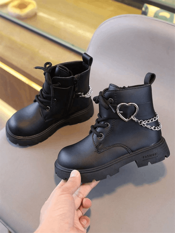 Boots For Kids