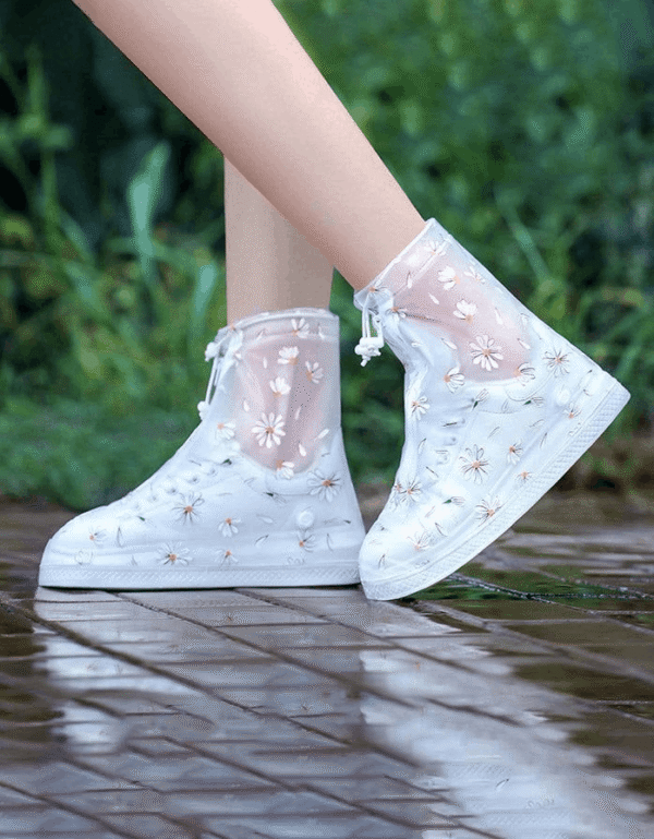 Rain Shoes For Kids